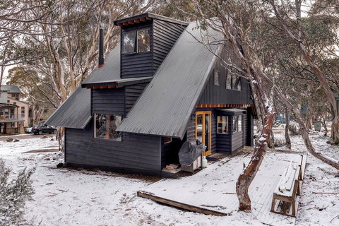 Pension Mauritz - Sydney Tourism 1