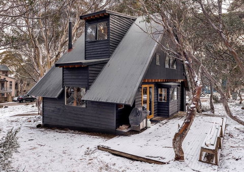 Pension Mauritz - Sydney Tourism 3