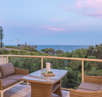 Penthouse luxe Sunrise Beach - Sydney Tourism