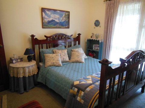 Pepper Tree Ridge B&B - Sydney Tourism 1