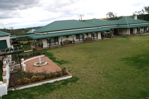 Pepper Tree Ridge B&B - Sydney Tourism 0