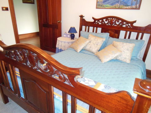 Pepper Tree Ridge B&B - Sydney Tourism 2