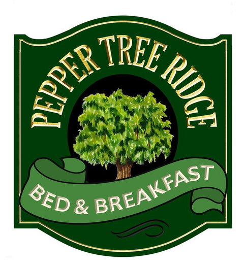 Pepper Tree Ridge B&B - Sydney Tourism 3
