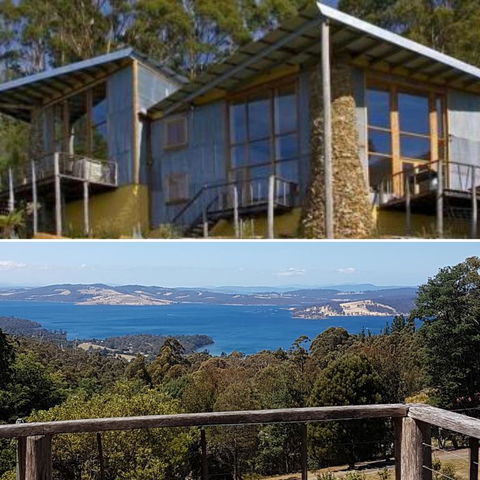 Peppermint Ridge Retreat - Sydney Tourism 3