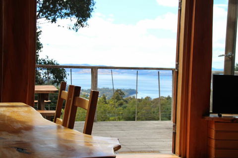 Peppermint Ridge Retreat - Sydney Tourism 2