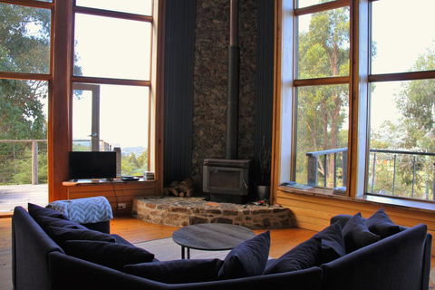 Peppermint Ridge Retreat - Sydney Tourism 0