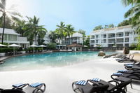 Peppers Beach Club  Spa