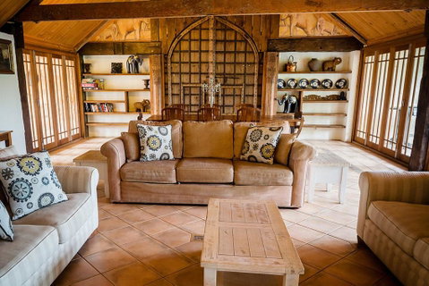 Peppers Creek Accommodation - Sydney Tourism 2