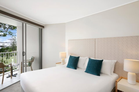 Peppers Salt Resort & Spa - Sydney Tourism 1
