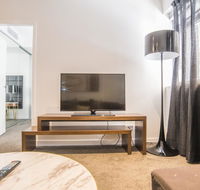 Perfect location 1bed apt Silkari Suite Chatswood - Sydney Tourism