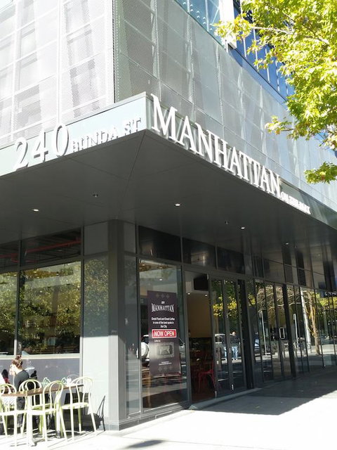 Perfectly Located Modern Apartment - Canberra CBD - Sydney Tourism 3