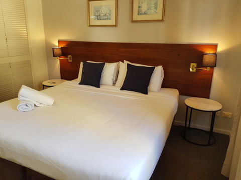 PERTH CBD APARTMENTS - Sydney Tourism 1