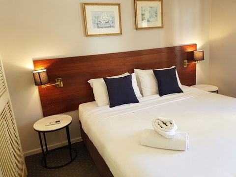PERTH CBD APARTMENTS - Sydney Tourism 0