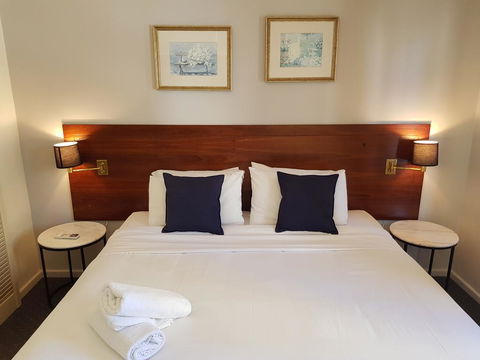 PERTH CBD APARTMENTS - Sydney Tourism 3