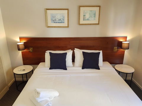 PERTH CBD APARTMENTS - Sydney Tourism 2