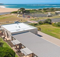 Peterborough House Motel