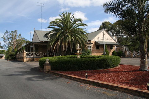 Picton Valley Motel Australia - Sydney Tourism 0