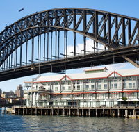Pier One Sydney Harbour Autograph Collection - Sydney Tourism