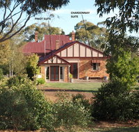 Pierrepoint Bed  Breakfast - Sydney Tourism