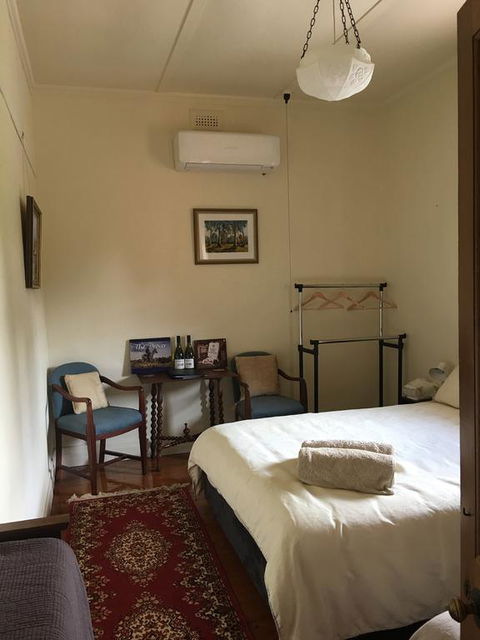 Pierrepoint Bed & Breakfast - Sydney Tourism 2