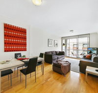 PierSyde Studio in Sydney CBD - Sydney Tourism