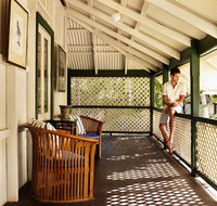 Pinctada McAlpine House - Sydney Tourism