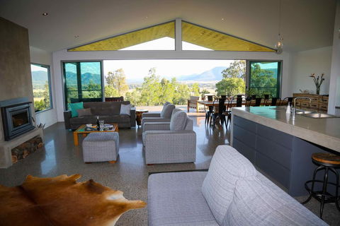 Pindara - Sydney Tourism 2