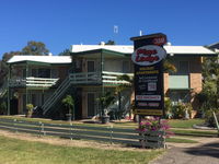 Pine Lodge