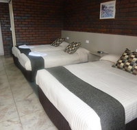 Pioneer Lodge Motel - Sydney Tourism