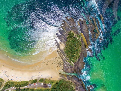 Pippis - Sydney Tourism 1