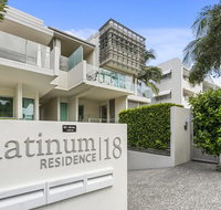 Platinum status Sunshine Beach - Sydney Tourism