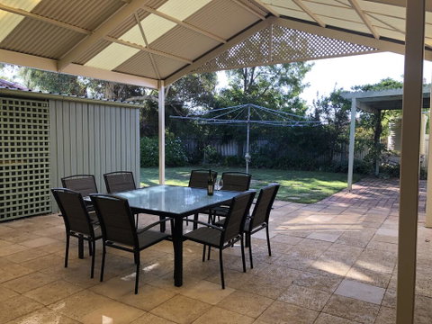 Pleasant View - Sydney Tourism 3