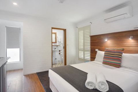 Pleasant Way River Lodge - Sydney Tourism 3