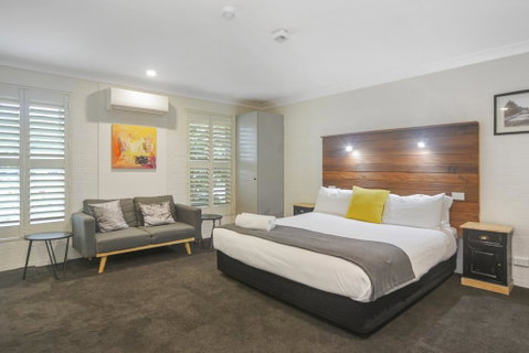 Pleasant Way River Lodge - Sydney Tourism 0