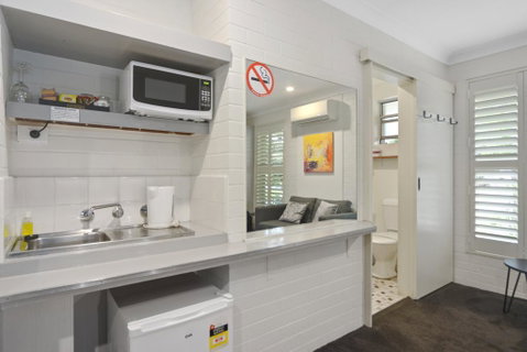 Pleasant Way River Lodge - Sydney Tourism 1