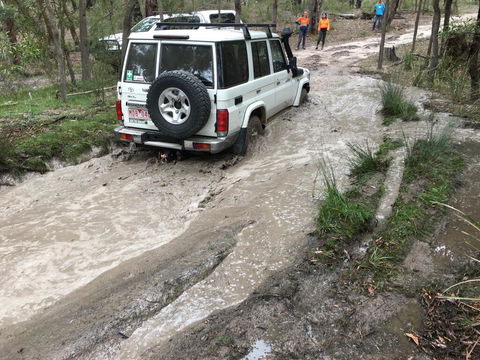 PNL4WDriving Smythesdale - Sydney Tourism 3