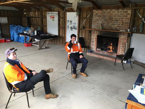 PNL4WDriving Smythesdale - Sydney Tourism 1