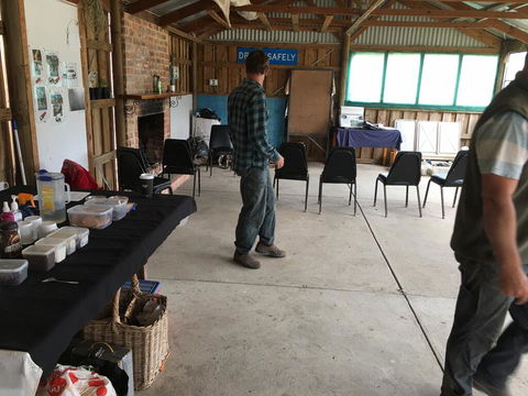 PNL4WDriving Smythesdale - Sydney Tourism 0