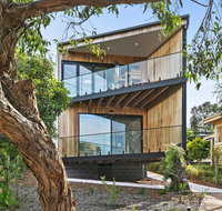 POINT BREAK  NEW LISTING 2019  - Sydney Tourism