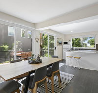Point Roadknight Paradise Villa 6 - Sydney Tourism