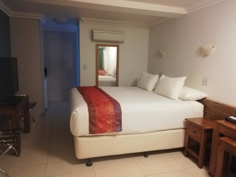 Point Samson Resort - Sydney Tourism 1
