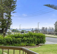 POINTVIEW LODGE UNIT 1 - Sydney Tourism