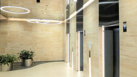 Poly Epping Holiday Apartment - Sydney Tourism 1