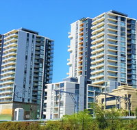 Poly Epping Holiday Apartment - Sydney Tourism