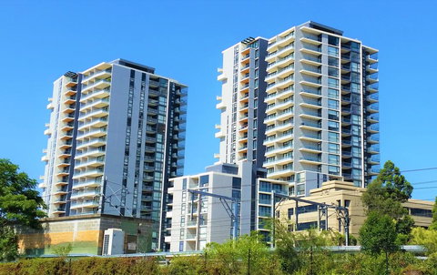 Poly Epping Holiday Apartment - Sydney Tourism 0