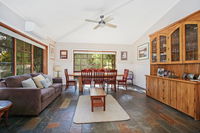 Porepunkah Elms - Holiday House
