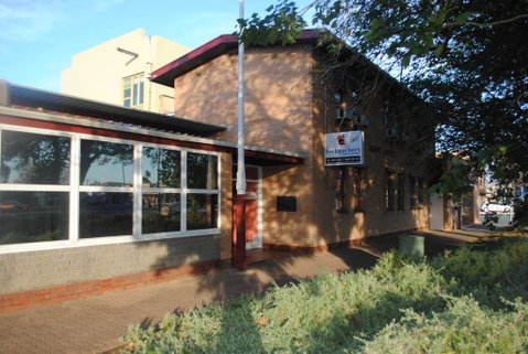 Port Adelaide Backpackers - Sydney Tourism 0