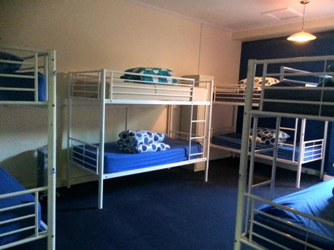 Port Adelaide Backpackers - Sydney Tourism 2