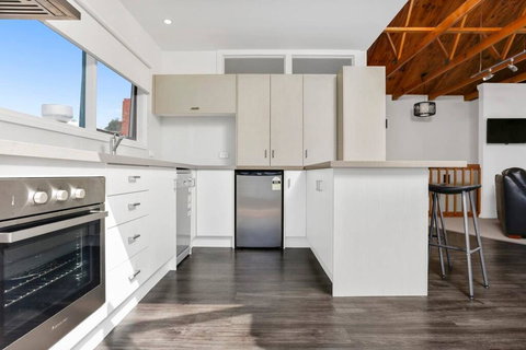 Port Central No 2 - Sydney Tourism 2