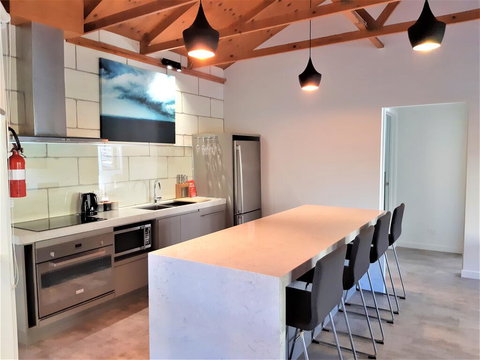 Port Central No 4 - Sydney Tourism 1